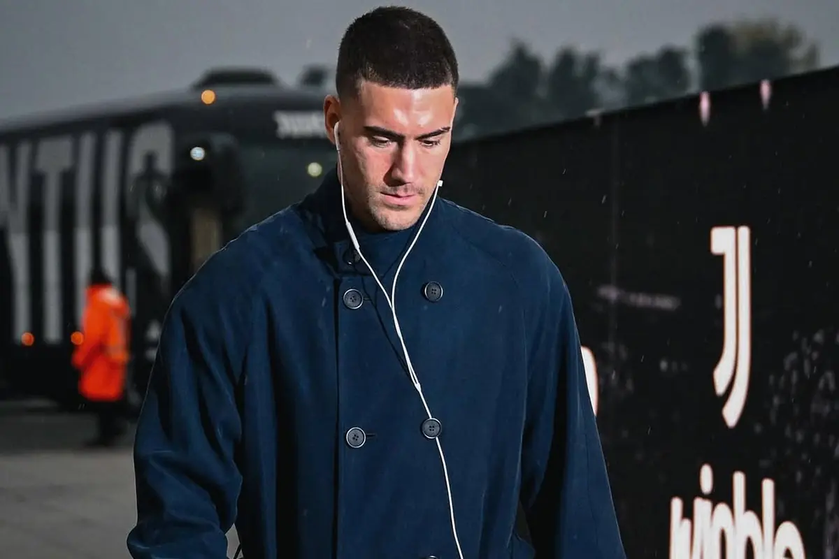 Vlahovic rinnovo Juve